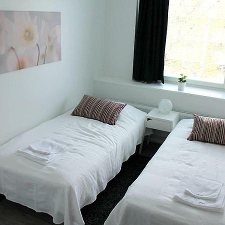 Kotimaailma Apartments Joensuu - Koskikatu 11 Bagian luar foto