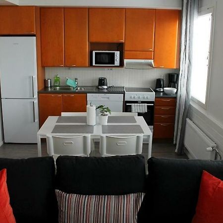 Kotimaailma Apartments Joensuu - Koskikatu 11 Bagian luar foto