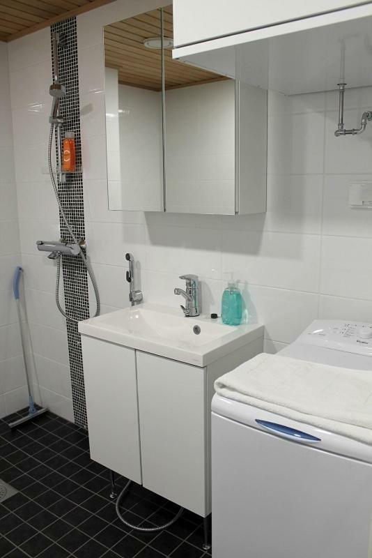 Kotimaailma Apartments Joensuu - Koskikatu 11 Bagian luar foto